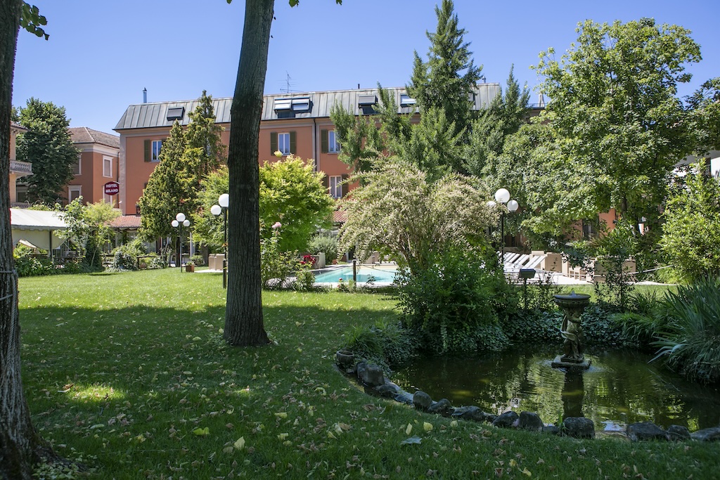 Hotel Milano