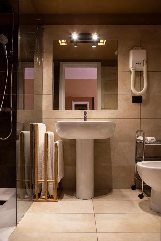 Camera Hotel Milano